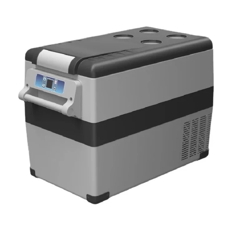 Portable Car Refrigerator