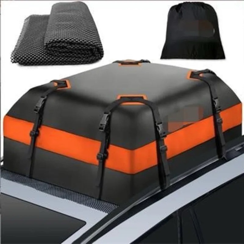 Roof Cargo Bag