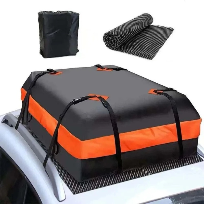 Roof Cargo Bag — view 2