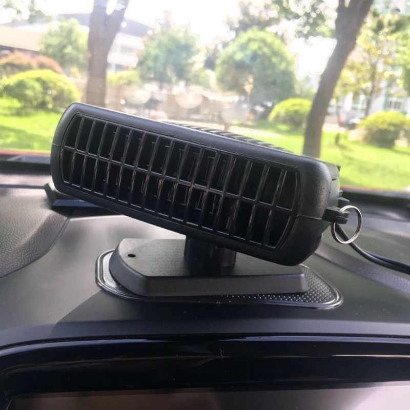 Portable Car Heater Defogger