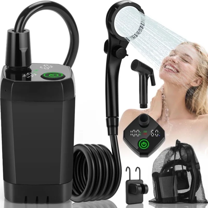 Portable Camping Shower