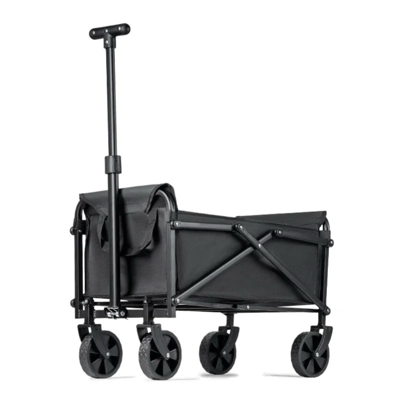 Foldable Camping Wagon