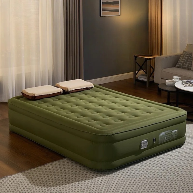 Inflatable Camping Mattress