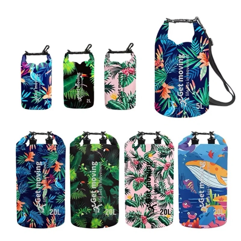 Waterproof Dry Bag