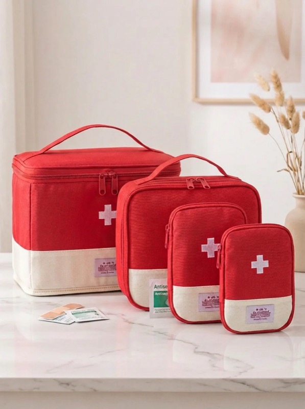 First Aid Travel Organizer — view 2